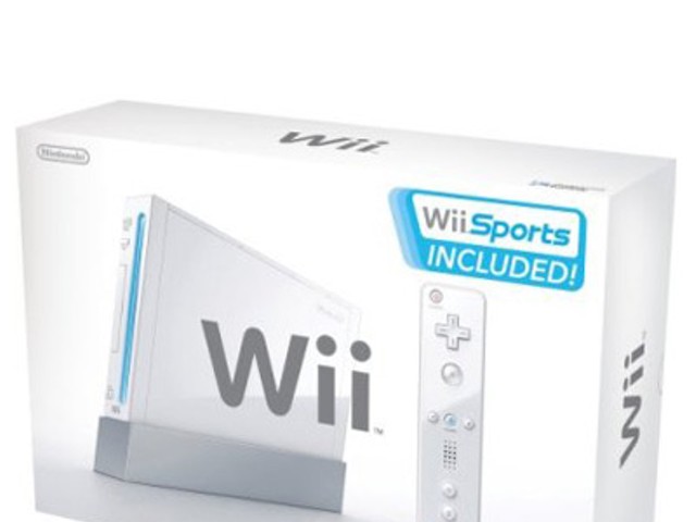 Brezill will be able to play Wii on probation!