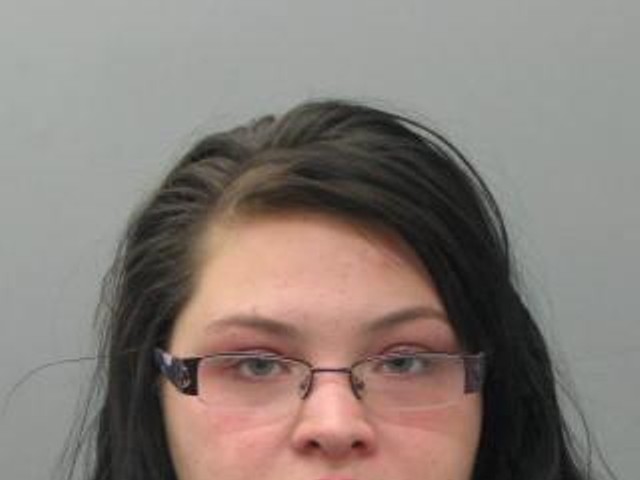 Authorities say Shelby Dasher beat her son to death after a night out drinking.