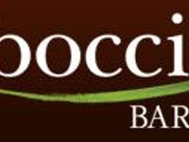 Bocci Bar Now Open in Clayton