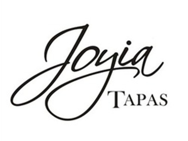 Review Preview: Joyia Tapas
