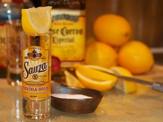 Best Tequila Selections in St. Louis