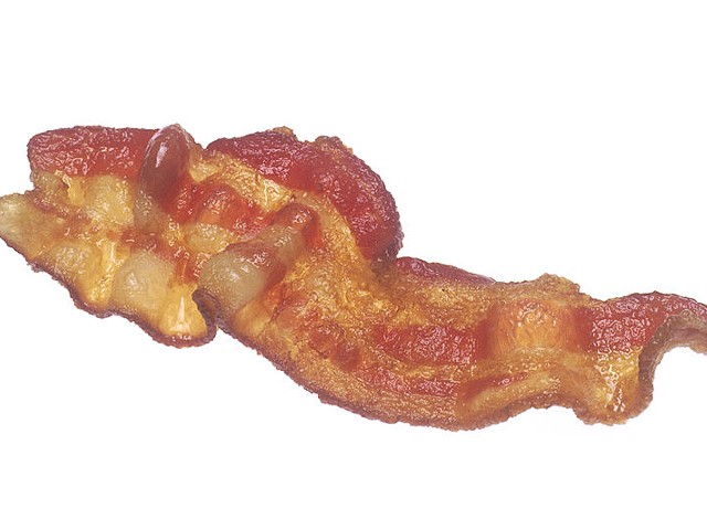 Bacon Explosion Guys Score Six-Figure Book Deal, Cholesterol Level