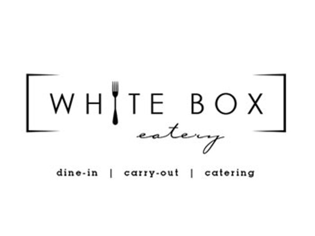 White Box Eatery Nears Opening in Clayton