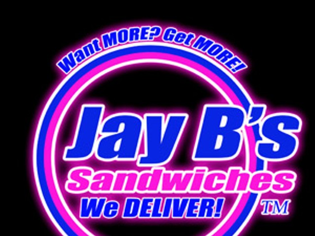 Hoagie City Diner Closed; Jay B's Moves in Promising Biggest Sandwiches in St. Louis