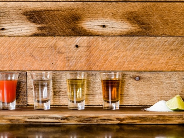 The 10 Best Tequila Watering Holes in St. Louis