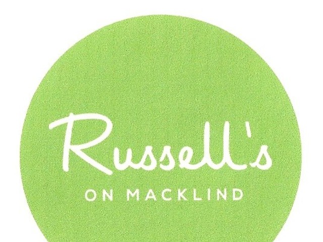 Russell's on Macklind Now Open in Former Murdoch Perk Space