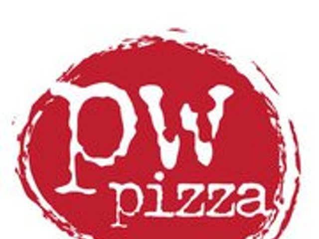 PW Pizza Now Open