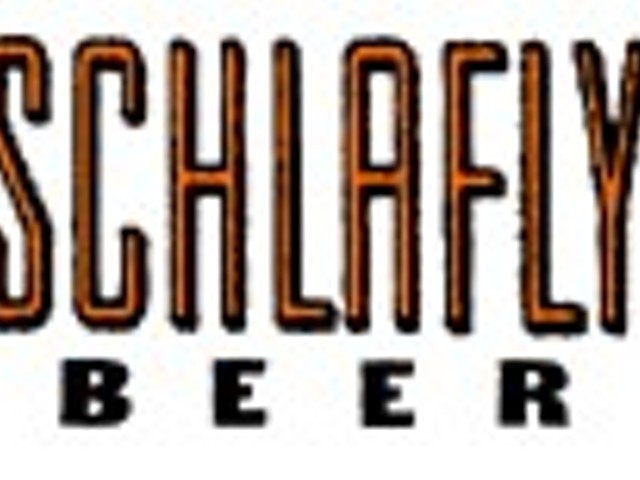 FoodWire: Some Love for Schlafly