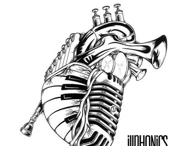 Illphonics' New Self-Titled LP: Read the Homespun Review and Listen