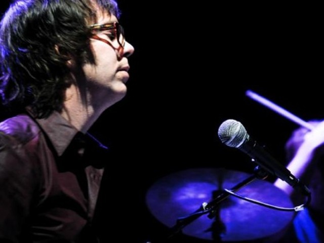 Ben Folds with the St. Louis Symphony, 11/6/11: Review