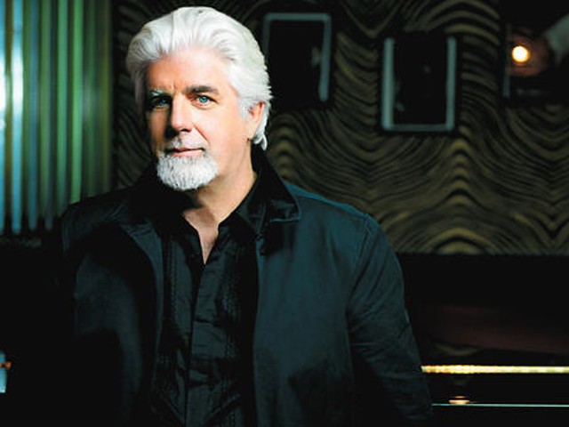 Interview Outtakes: Michael McDonald on Recovering from Addiction, His Local Music Roots, Working with Ray Charles and How That Grizzly Bear Collaboration Happened