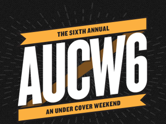 You Have One More Day to Submit Your Band for An Under Cover Weekend Six