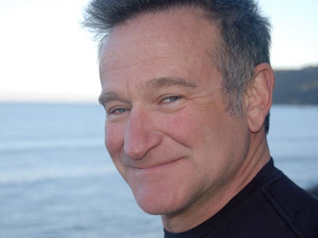 Mike Birbiglia on the Impact of Robin Williams' Life and Death