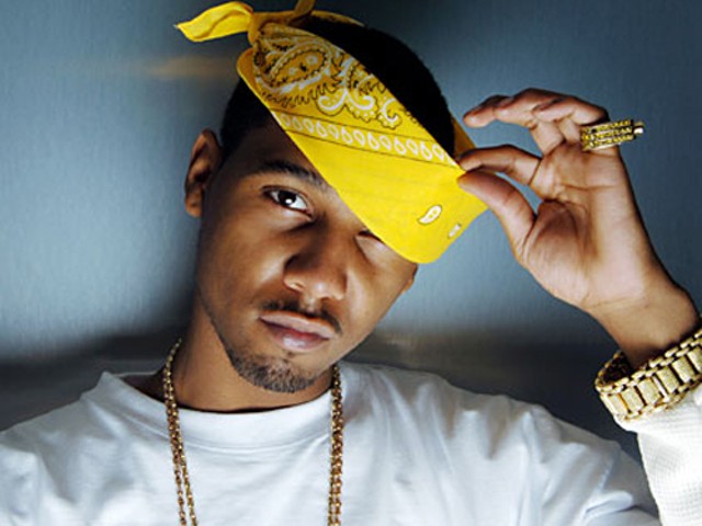 Sounds like a sly April Fool's day joke, but it isn't: Juelz Santana is celebrating his birthday at Club Amnesia. Well, not his real birthday, which was February 18, but his publicity-garnering birthday tour that *might* be tied to the release of his long overdue follow-up to 2005's What the Game's Been Missing. Hey, we can dream right?