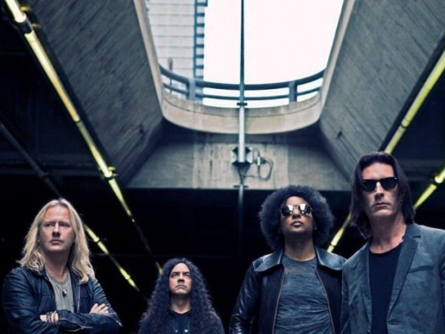 Alice In Chains to Headline Pointfest 31: Here Is the Complete Lineup