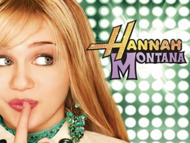 Now she has to be Hannah and Miley at the same time, forever.