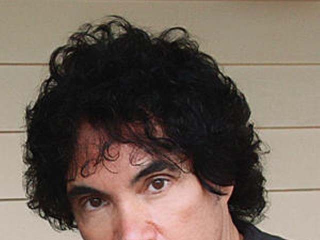 One on One: Outtakes from the RFT Interview with John Oates