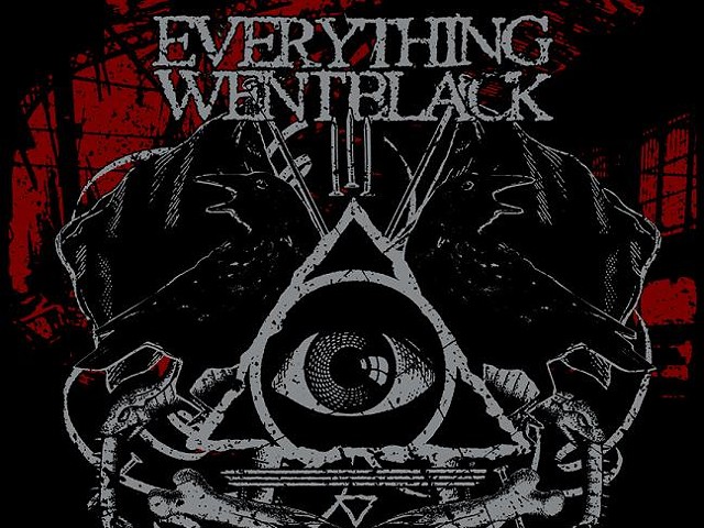 Stream a New Everything Went Black Song