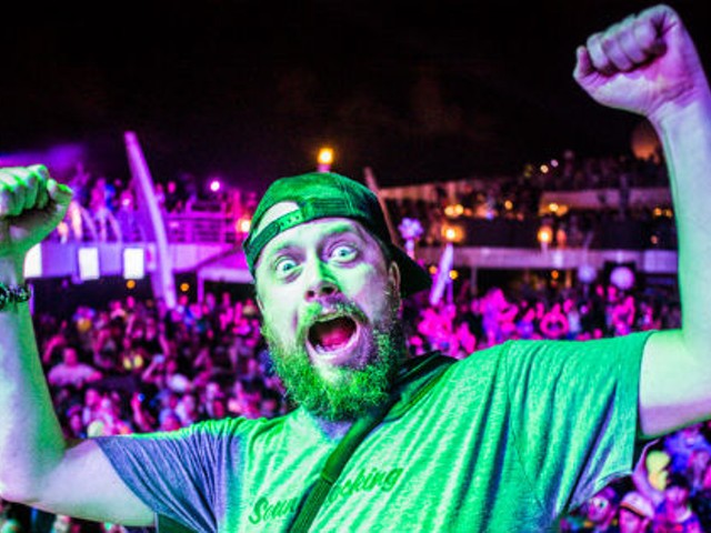 Holy Ship!!! 2014's Ten Most Epic Moments