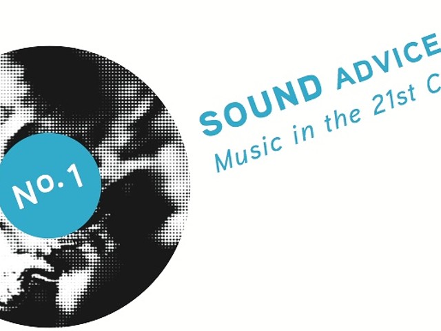 Introducing the Sound Advice Workshops: Win Tickets to Saturday's First Installment