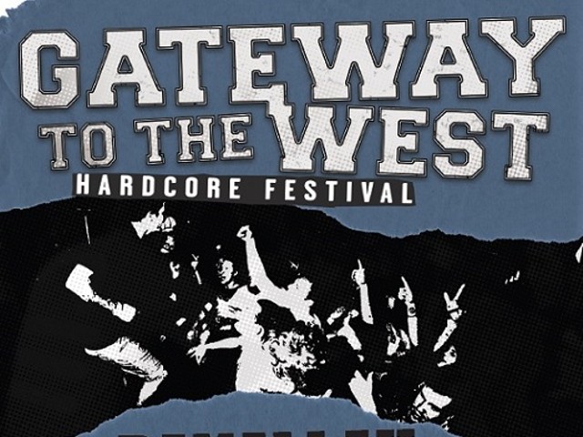 Gateway to the West Fest 2013: The Full Lineup is Here