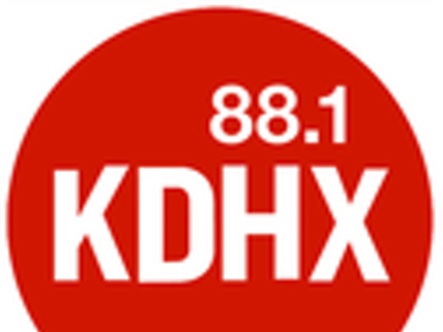 KDHX Earns $450,000 Kresge Foundation Grant For Its New Building