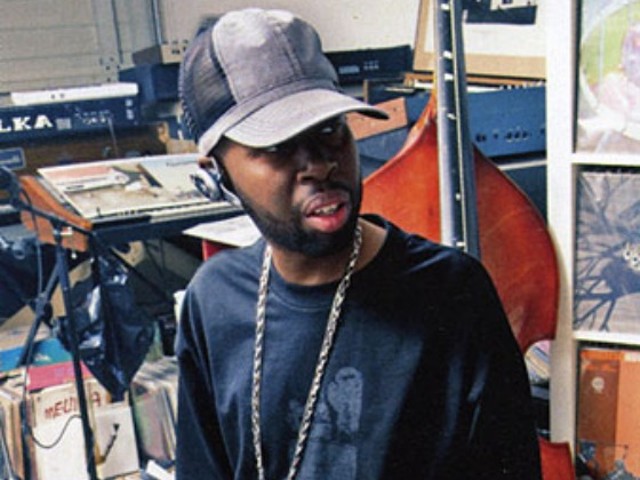 RIP J. Dilla