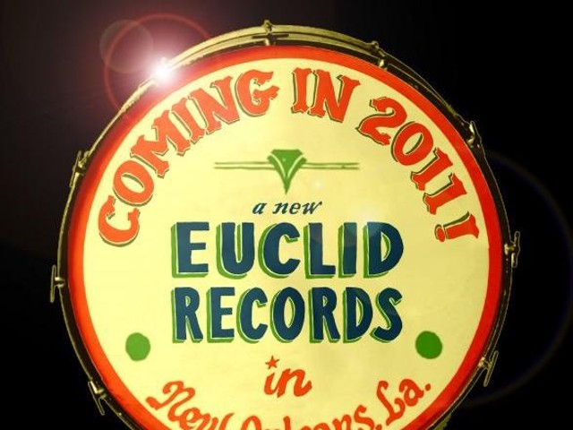 Last Collector Standing: Euclid Records' Joe Schwab on the New Orleans Store, Owning a Half-Million Records and the Beatles' Lasting Influence