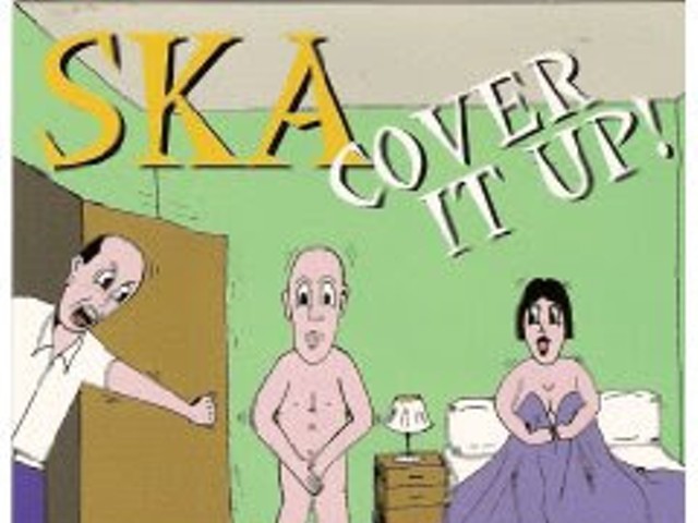 The Six Best Cover Songs By Ska Bands