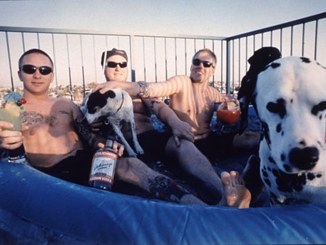 In Defense of Sublime