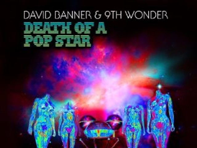 David Banner & 9th Wonder's Death of a Pop Star
