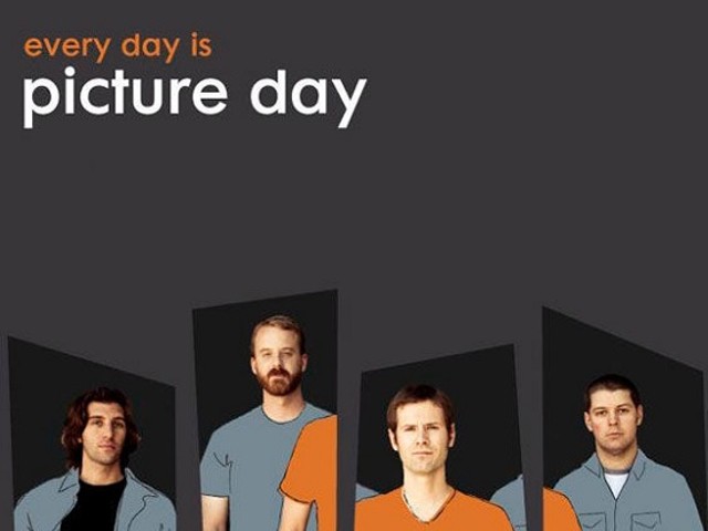 Picture Day's Every Day Is Picture Day: Read Our Homespun Review