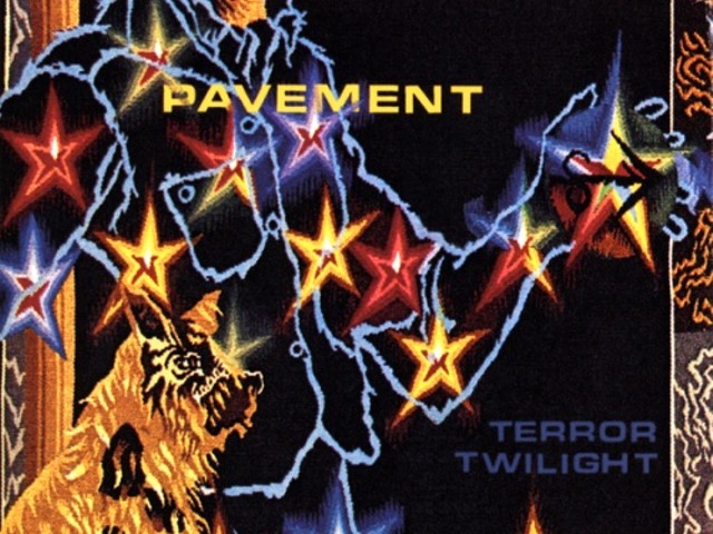 Liking Pavement and Kanye West for the Wrong Reasons
