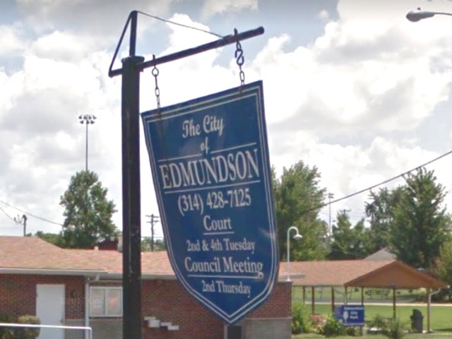 The City of Edmundson trapped poor people in a cycle of debt and jail, a new lawsuit alleges.