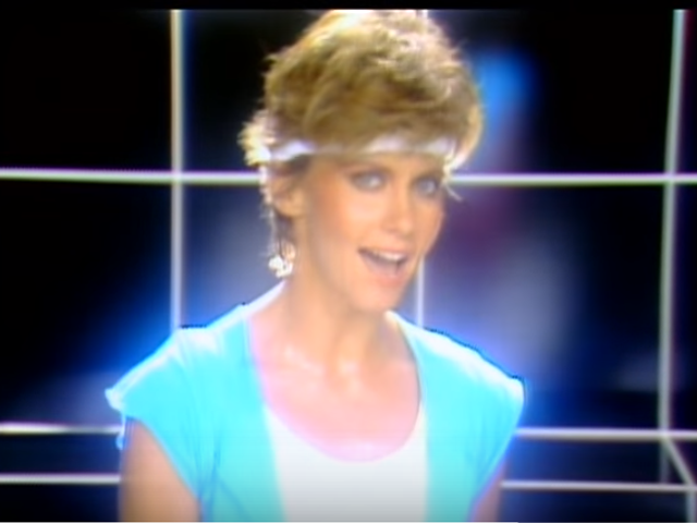 Hey, Missouri Legislature, let's get fiscal and leave the physical to Olivia Newton-John.