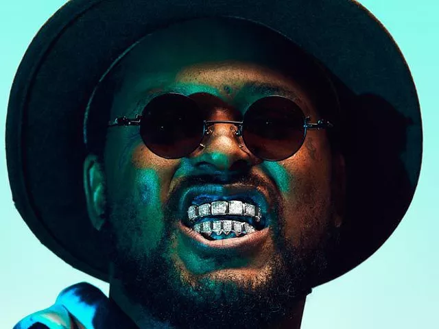 Schoolboy Q will perform with Joey Bada$$ at the Pageant on Tuesday, October 25.