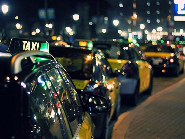 Uber Lawsuit Moves to St. Louis County Court — a Victory for Taxi Commission
