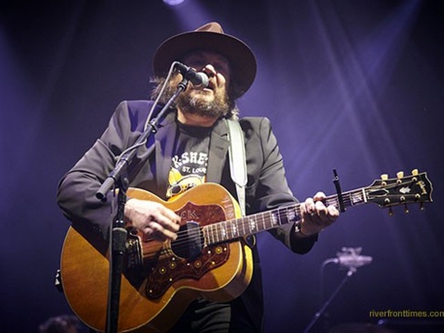 Wilco to Perform Surprise Acoustic Set at Euclid Records This Wednesday