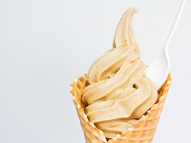 You Could Win 2 LouFest VIP Passes Just by Eating Ice Cream