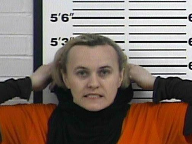 Mediha Medy Salkicevic pleaded guilty in St. Louis to a terrorism charge.