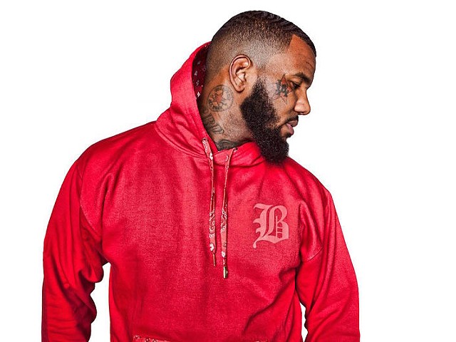 The Game will perform at Marquee Restaurant & Lounge on Thursday, September 29.