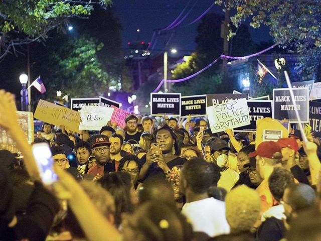 Conspiracy Theory About Dead Ferguson Protesters Gets National Attention