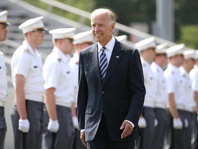 10 Headlines We Fully Expect to See After Joe Biden's Trip to St. Louis Today