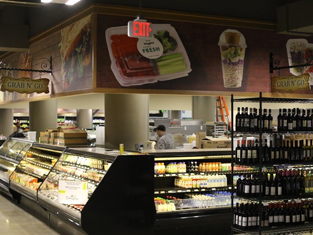 Fields Foods Opens Downtown West Store Tonight (18)