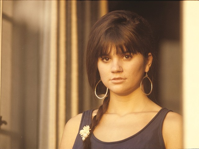 Linda Ronstadt's long, idiosyncratic career is chronicled in a new documentary.