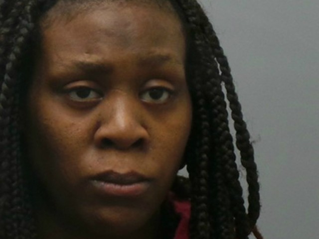 St. Louis County Mom Maya Caston Charged With Murdering Twin Babies