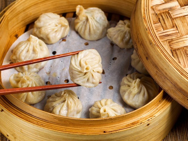 St. Louis Soup Dumplings, New Concept from Private Kitchen, to Open This Spring