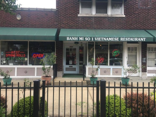 No need to worry. Banh Mi So is open for business.