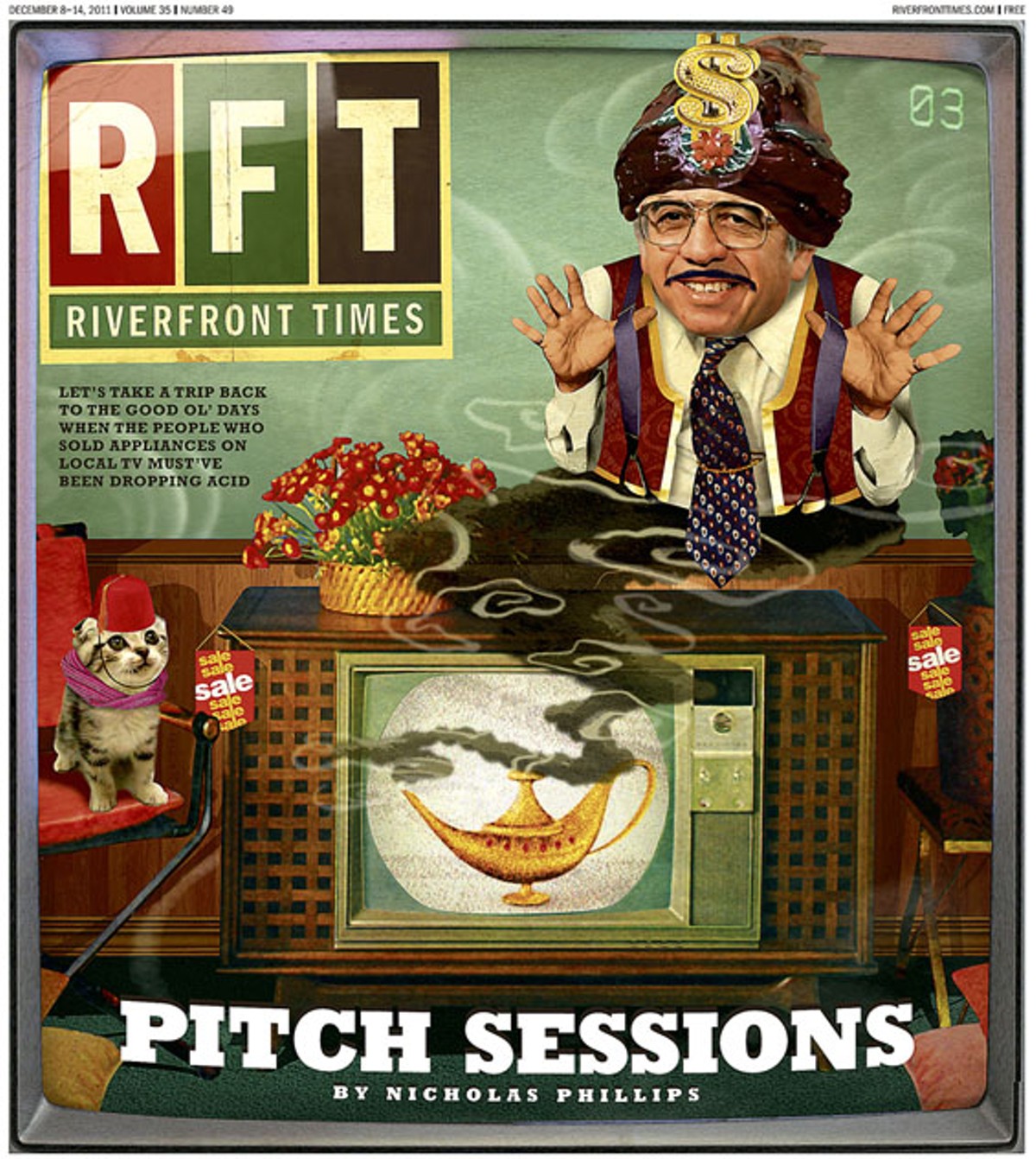 The Cover of the December 8 Print Issue