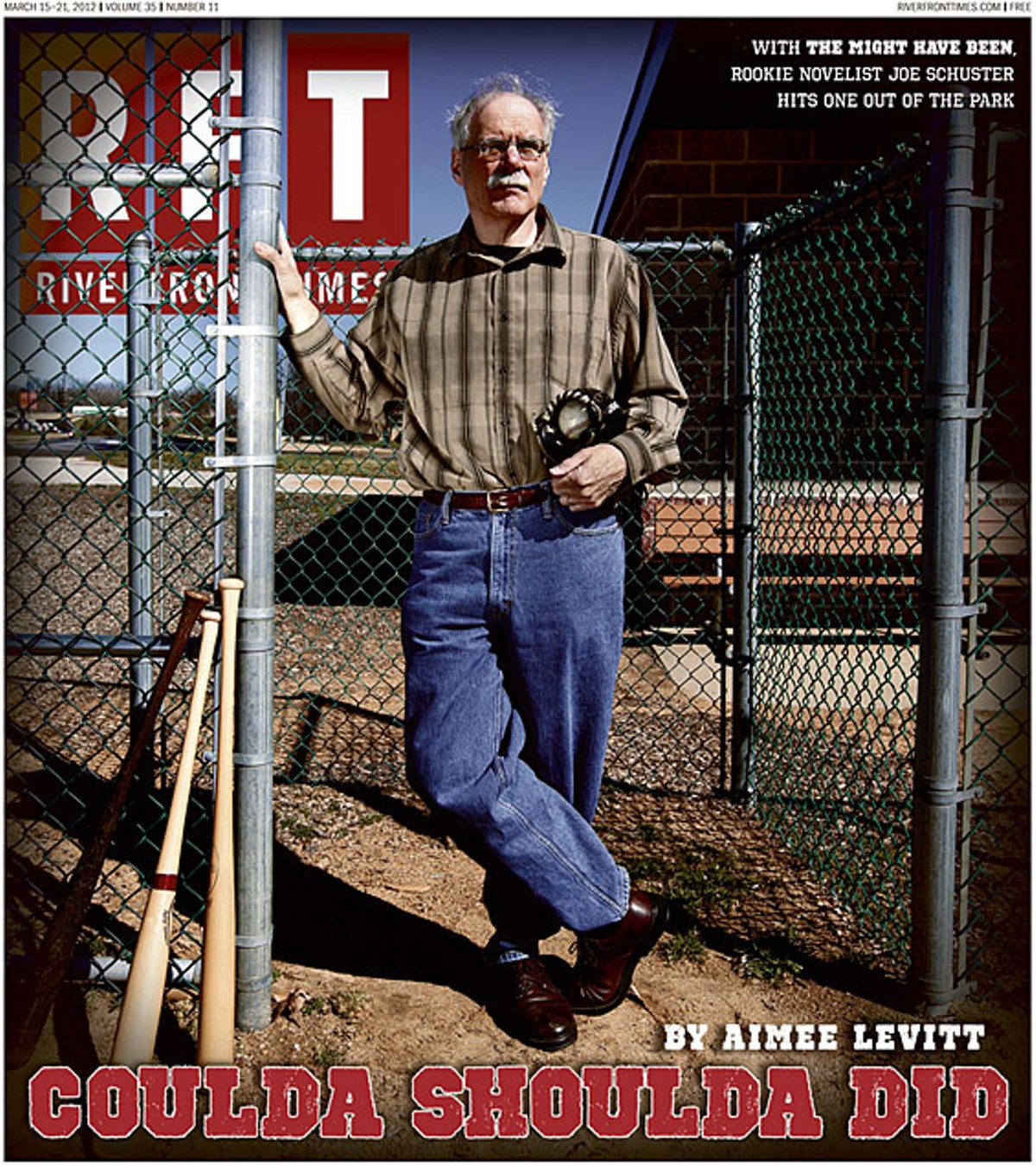 The Cover of March 15 Print Edition